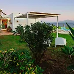 Beach Front Villa Amazing Views