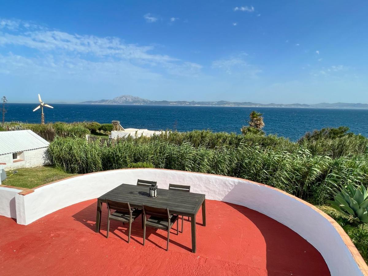 Front Amazing Views Tarifa