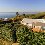 Beach Front Villa Amazing Views