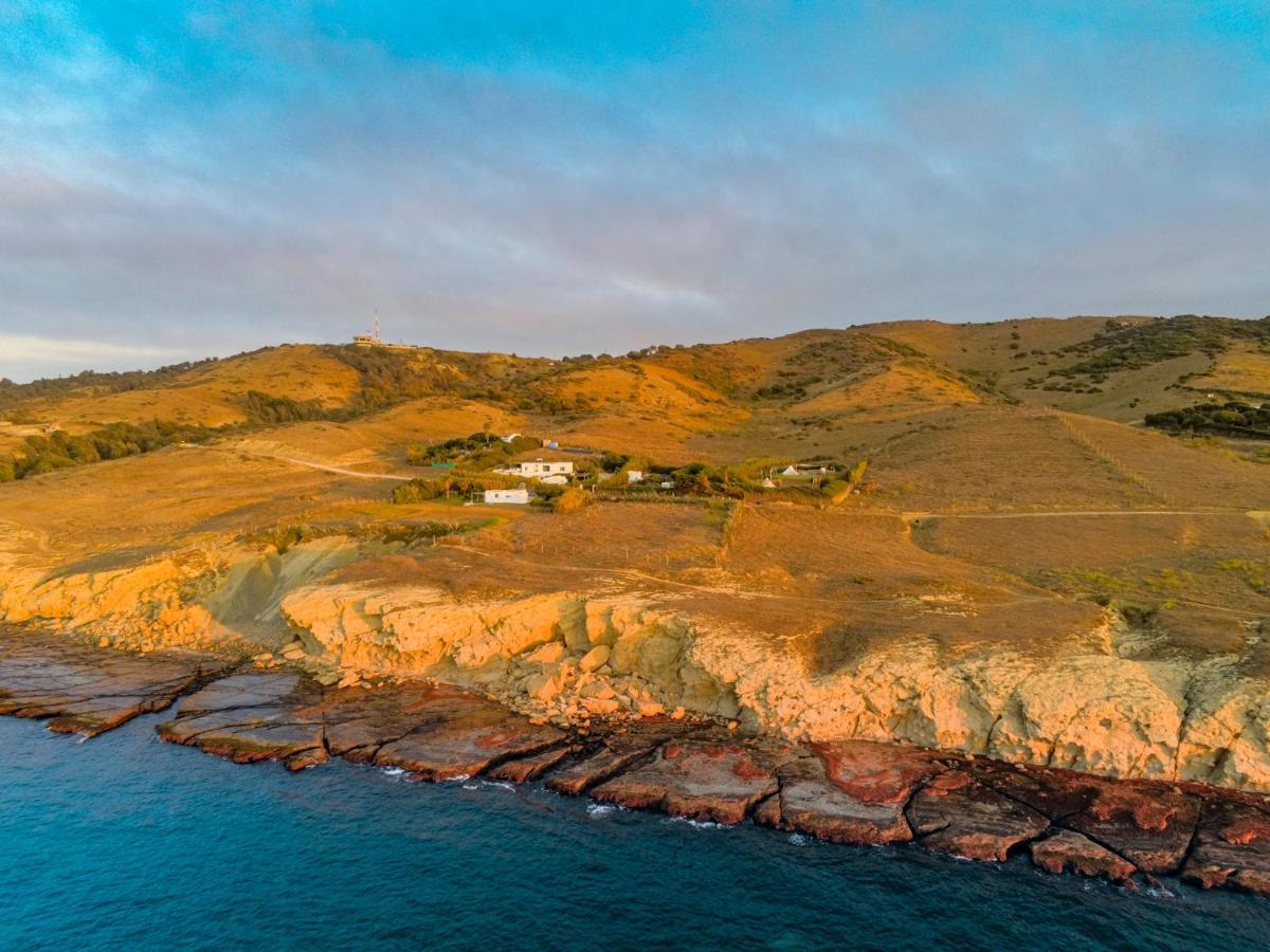 Holiday home Front Amazing Views Tarifa