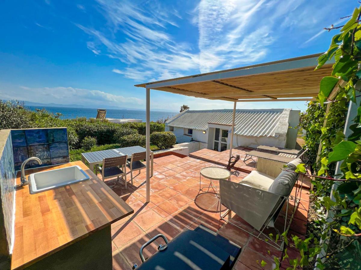 Front Amazing Views Holiday home Tarifa