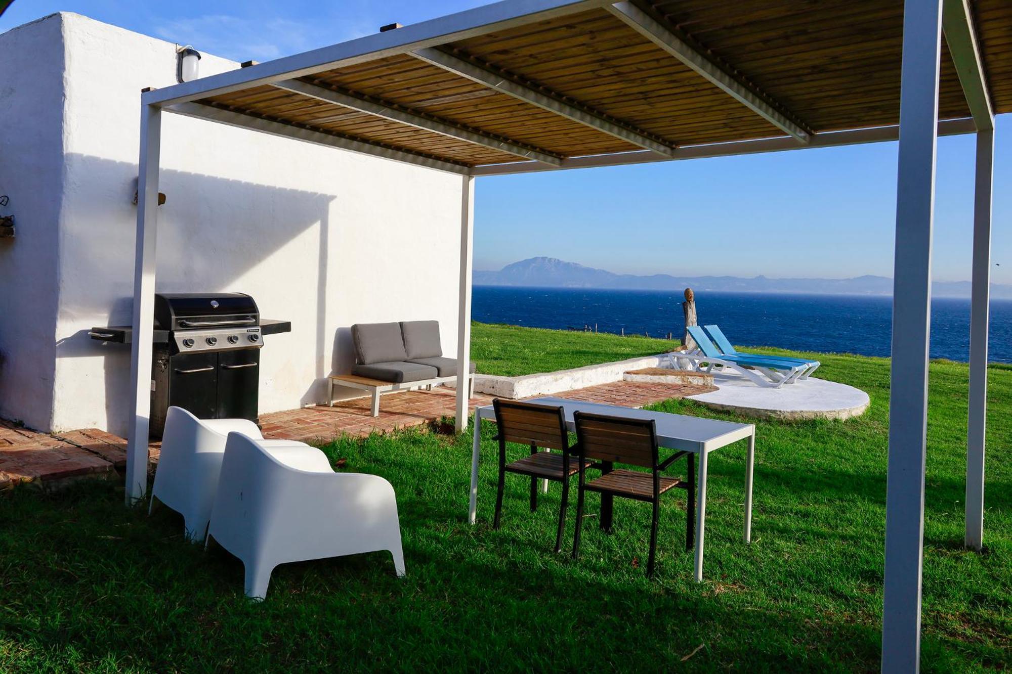 Front Amazing Views * Tarifa