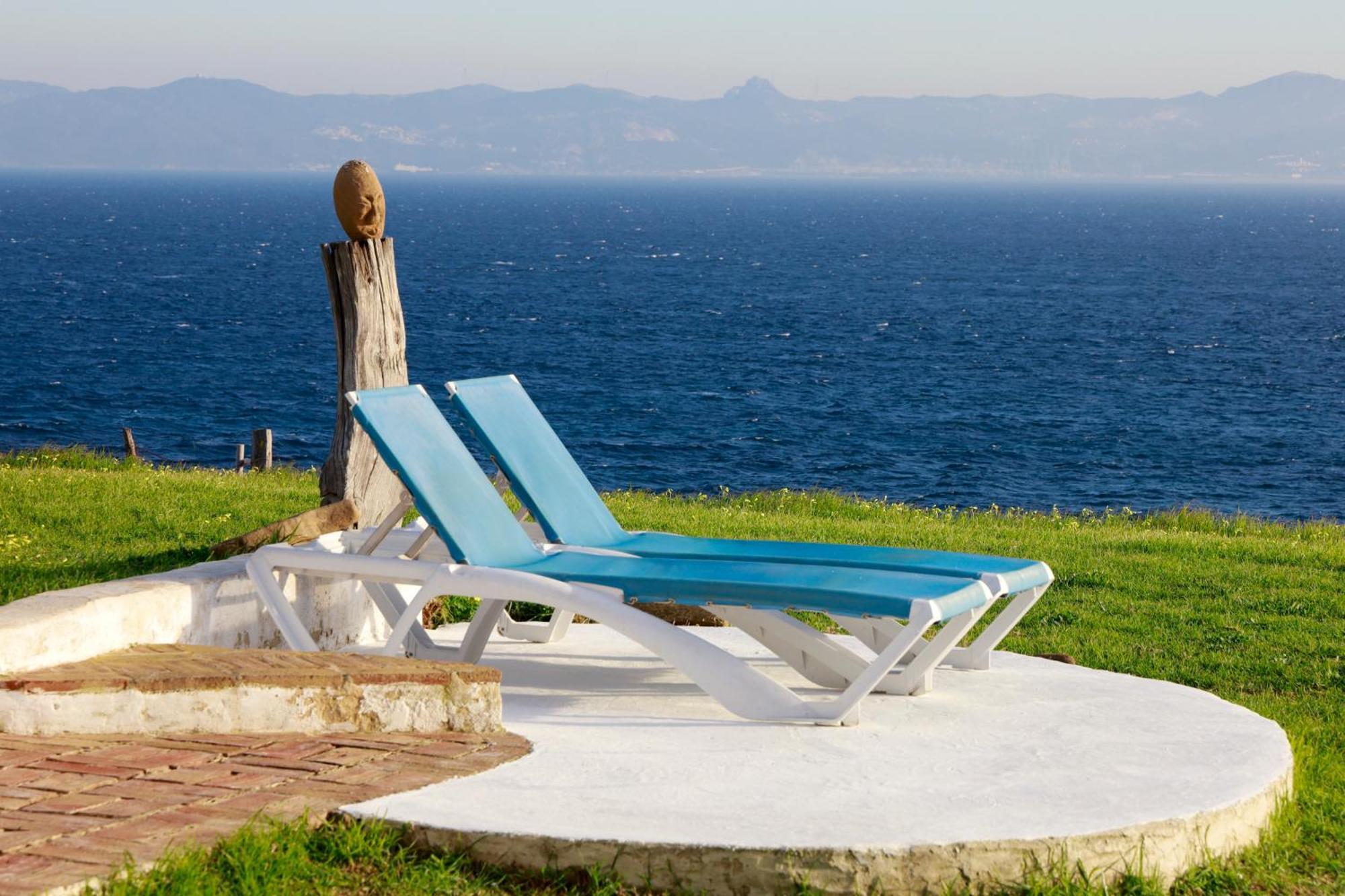 Holiday home Front Amazing Views *