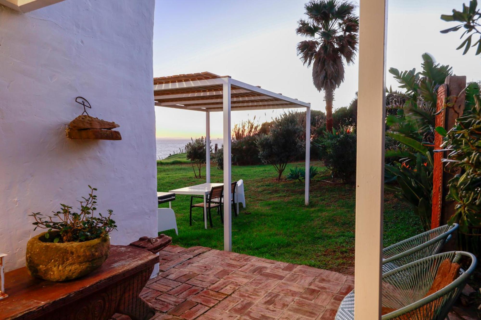 Front Amazing Views Tarifa