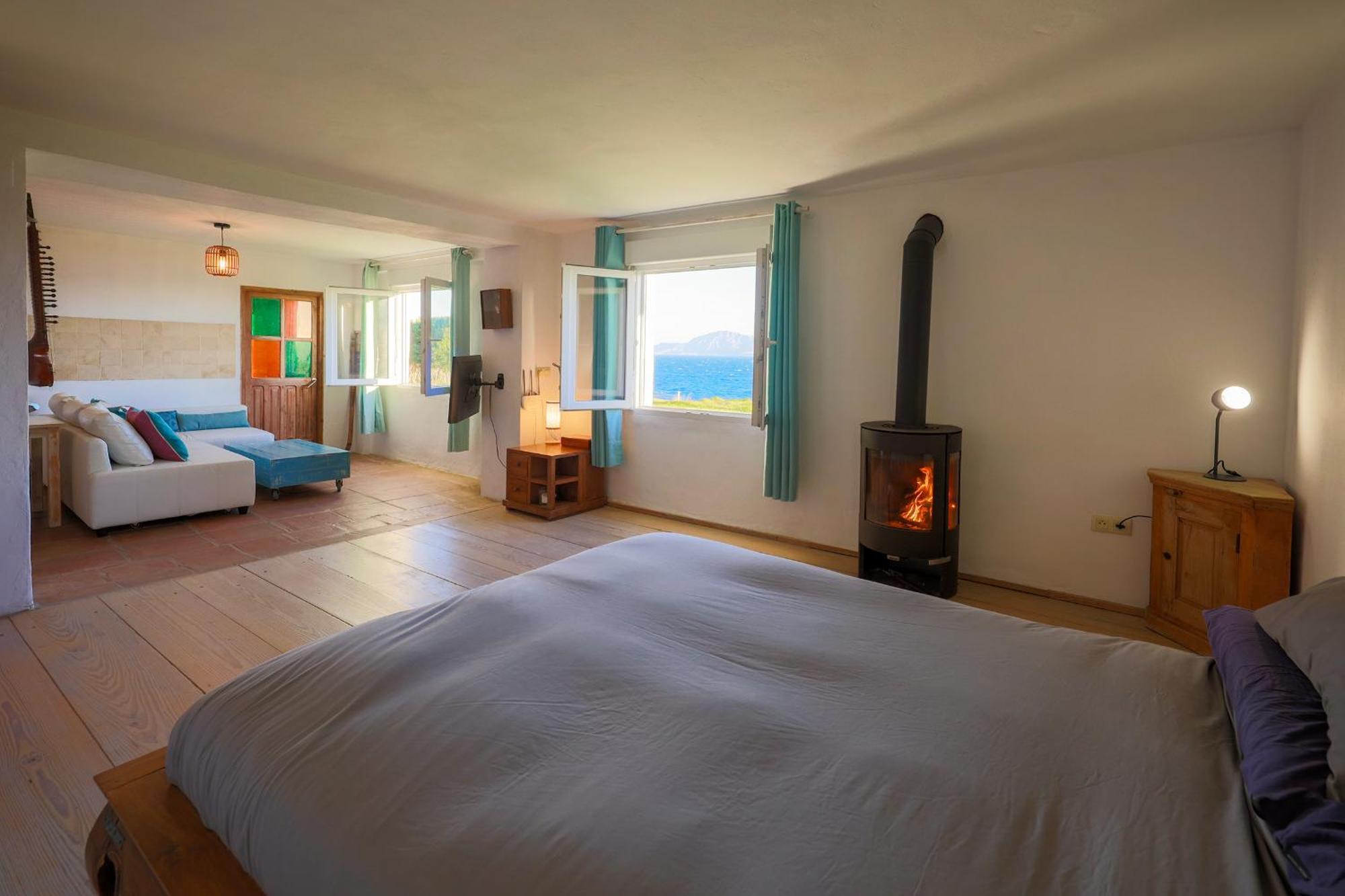 Holiday home Front Amazing Views *