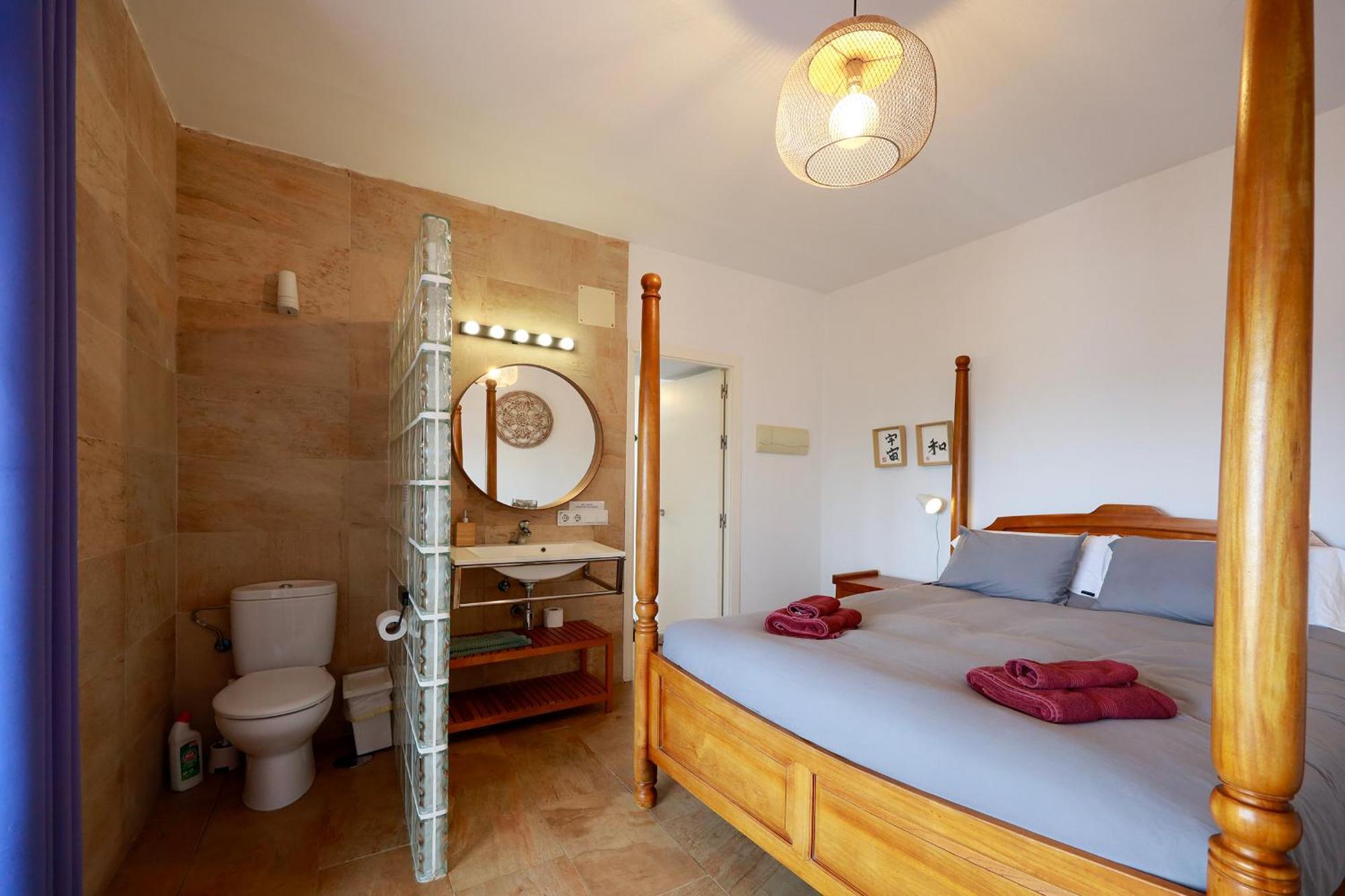 Front Amazing Views Holiday home Tarifa