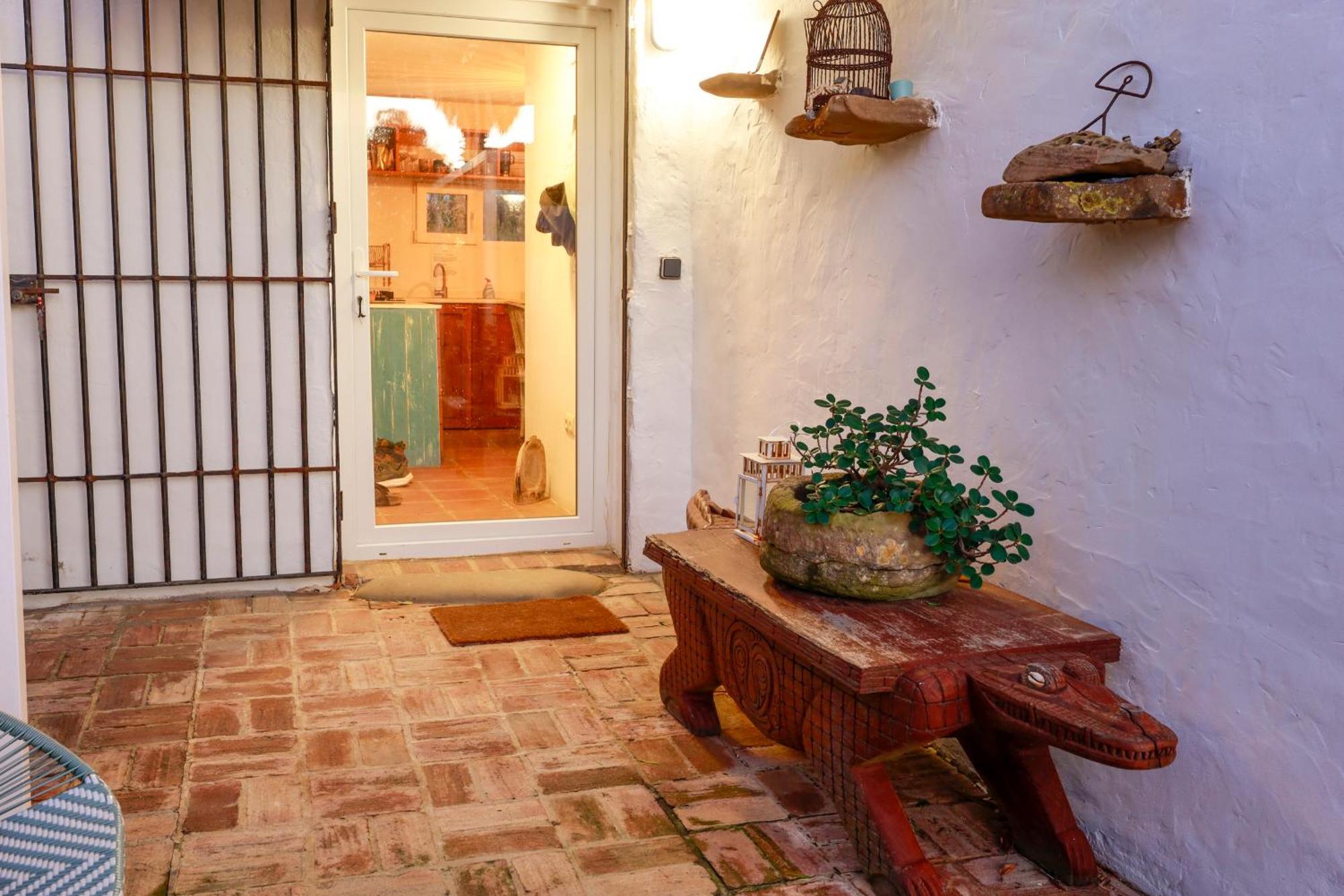 Front Amazing Views Holiday home Tarifa