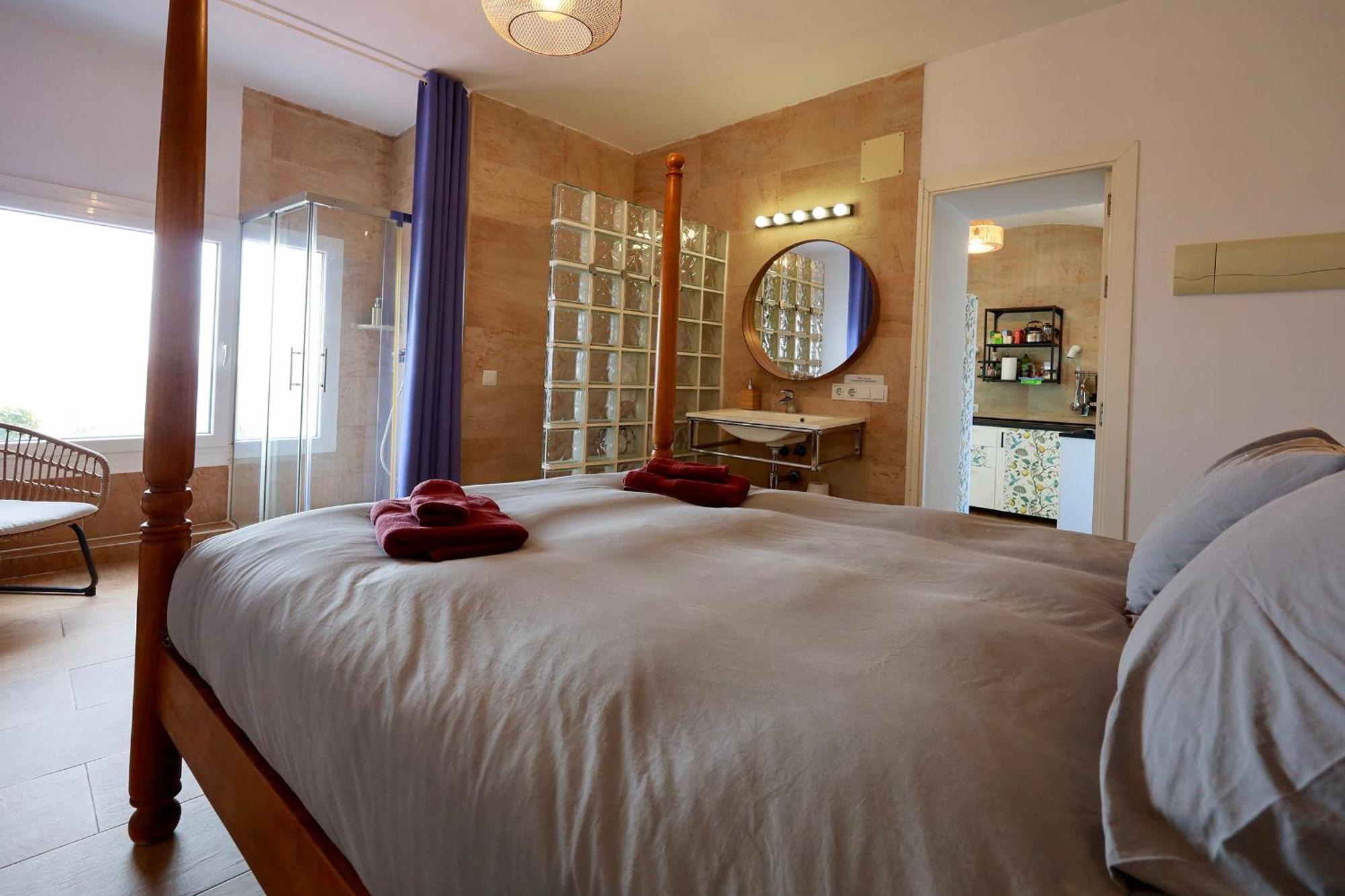 Holiday home Front Amazing Views Tarifa