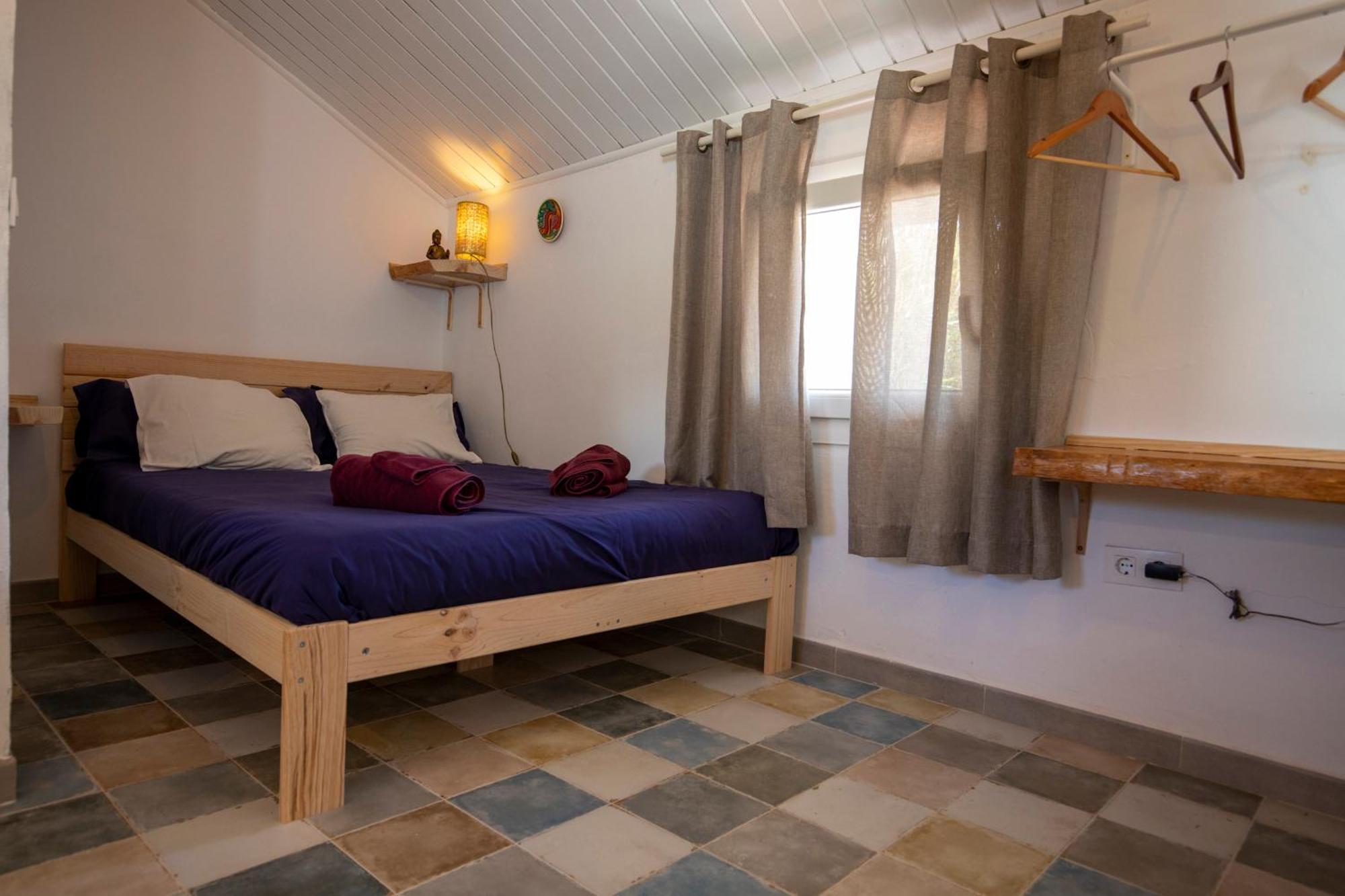 Holiday home Front Amazing Views Tarifa