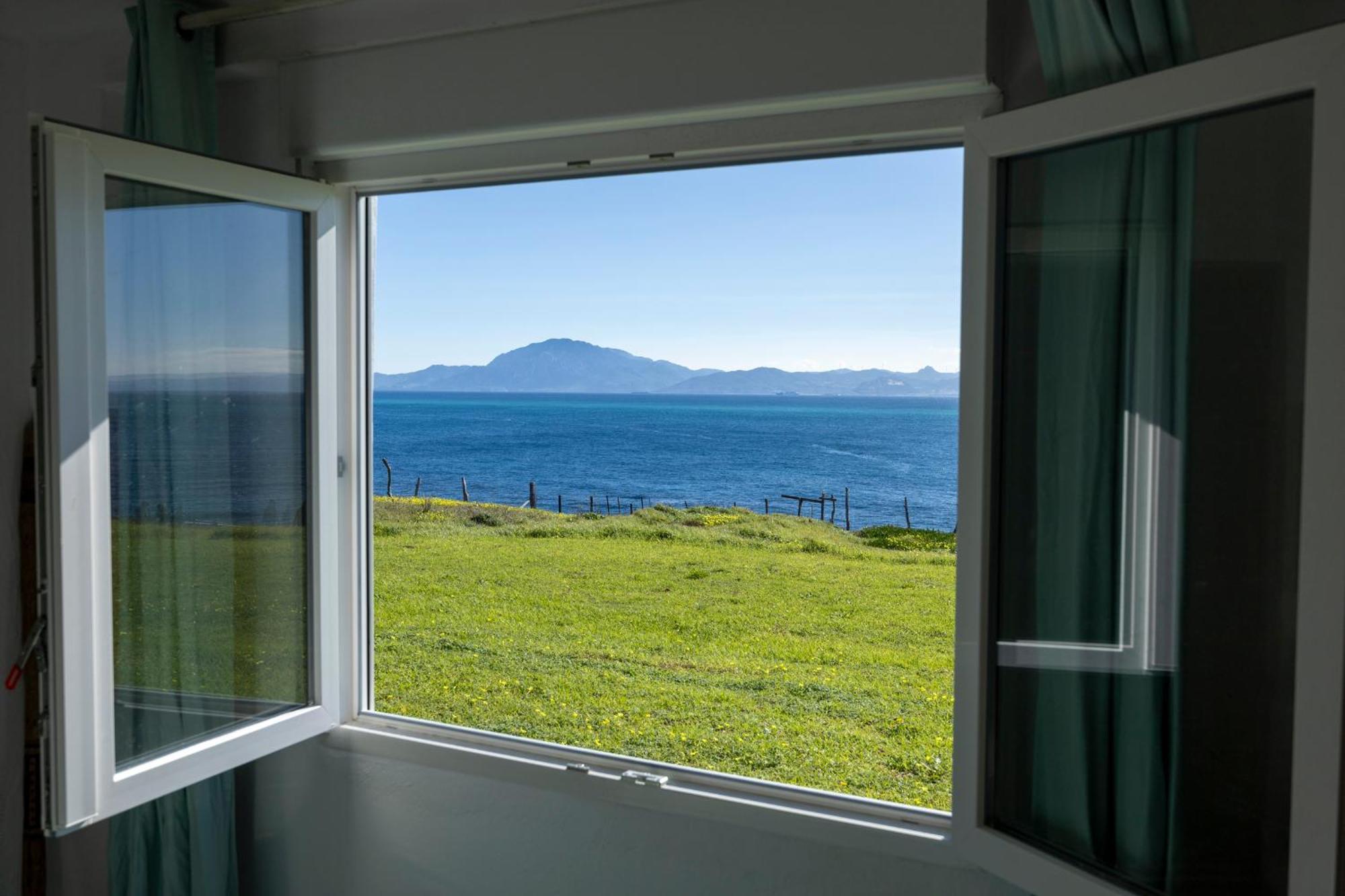 Holiday home Front Amazing Views Tarifa