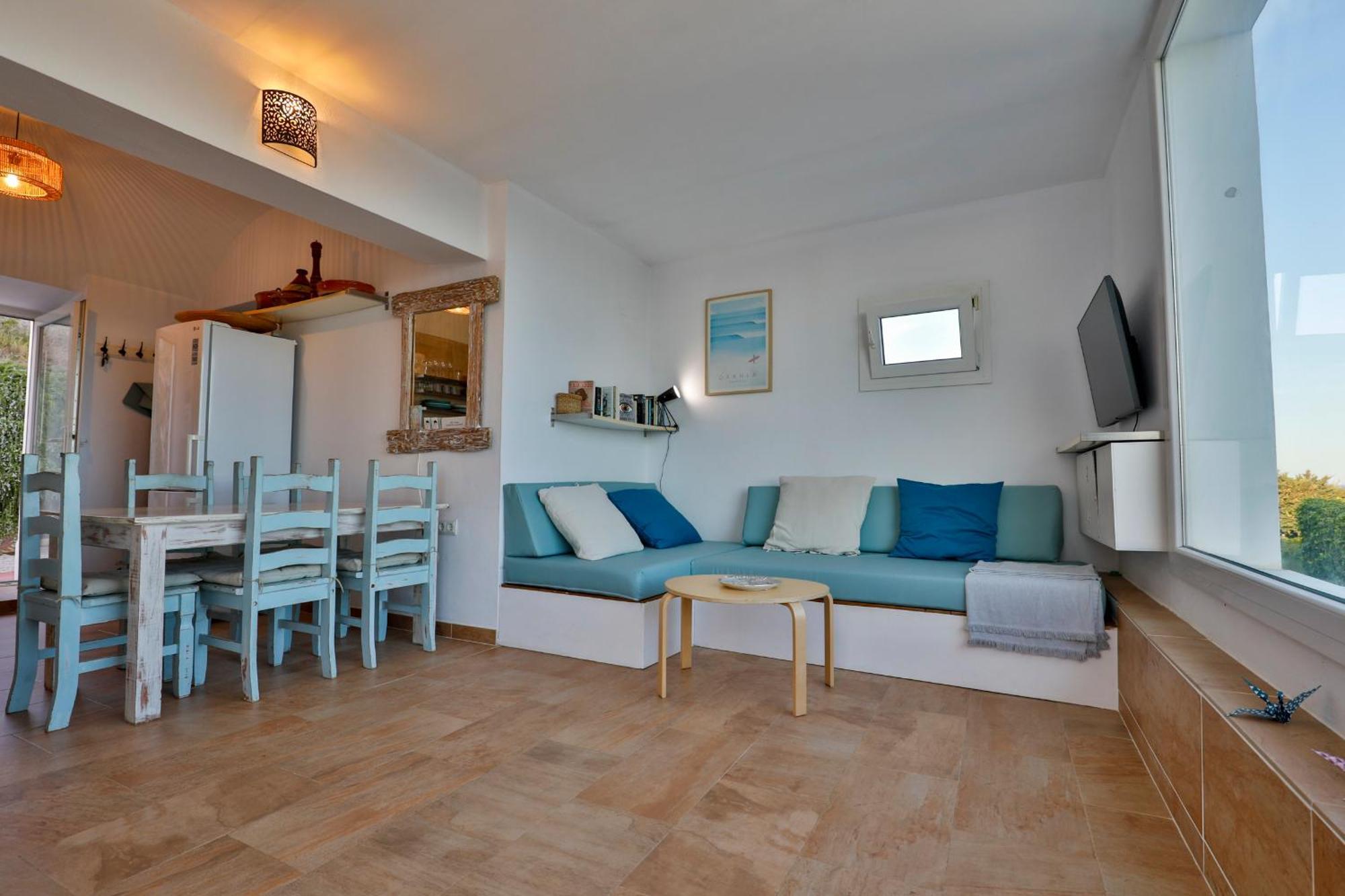 Holiday home Front Amazing Views Tarifa