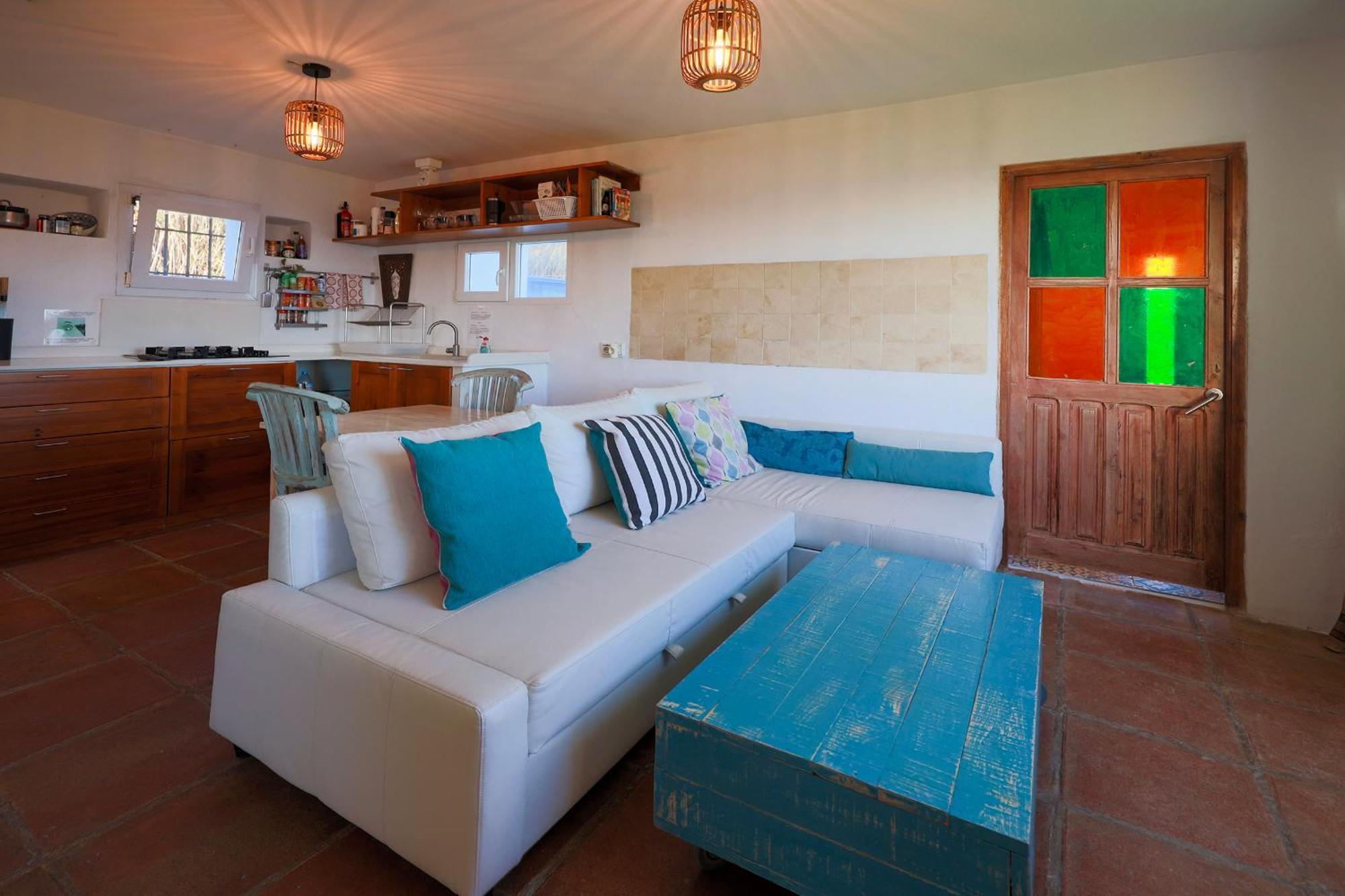 Holiday home Front Amazing Views *