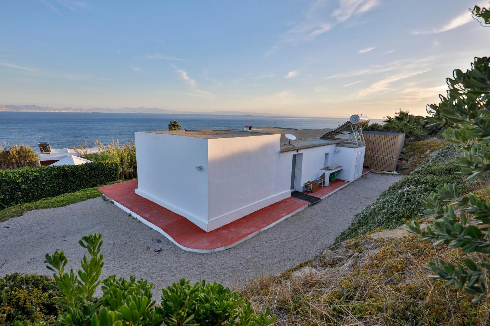 Holiday home Front Amazing Views Tarifa