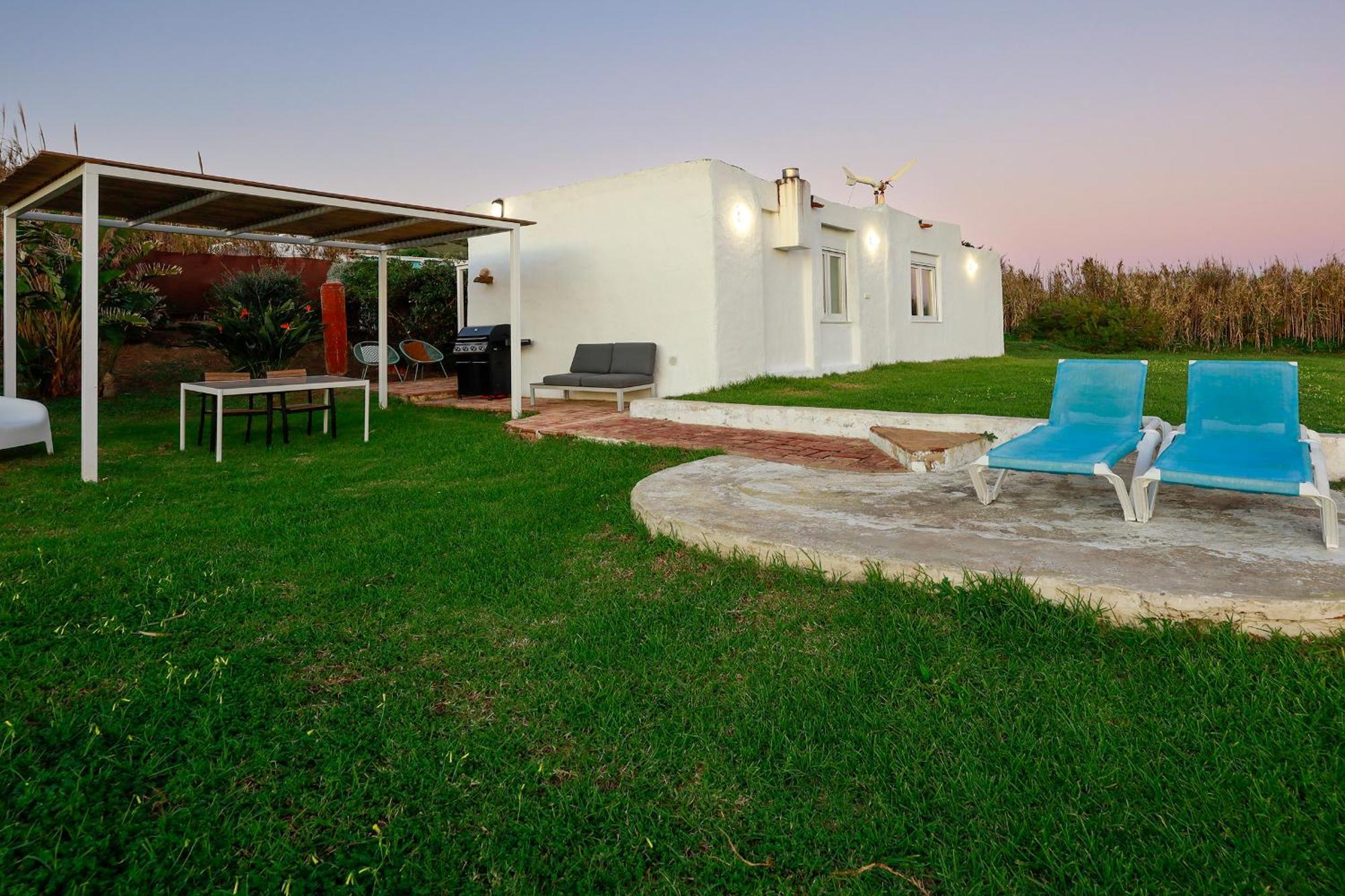Front Amazing Views Holiday home Tarifa