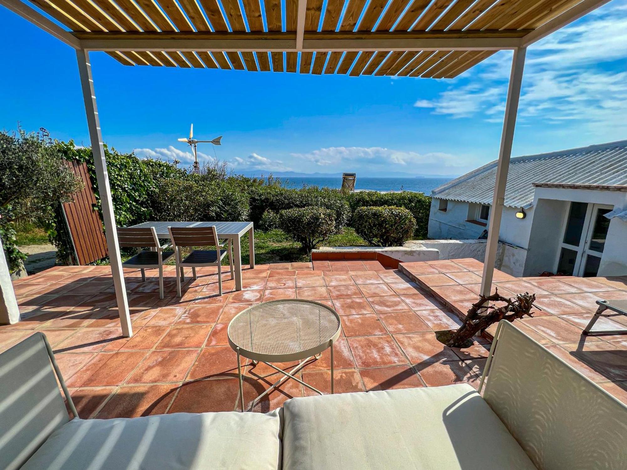 Front Amazing Views Holiday home *