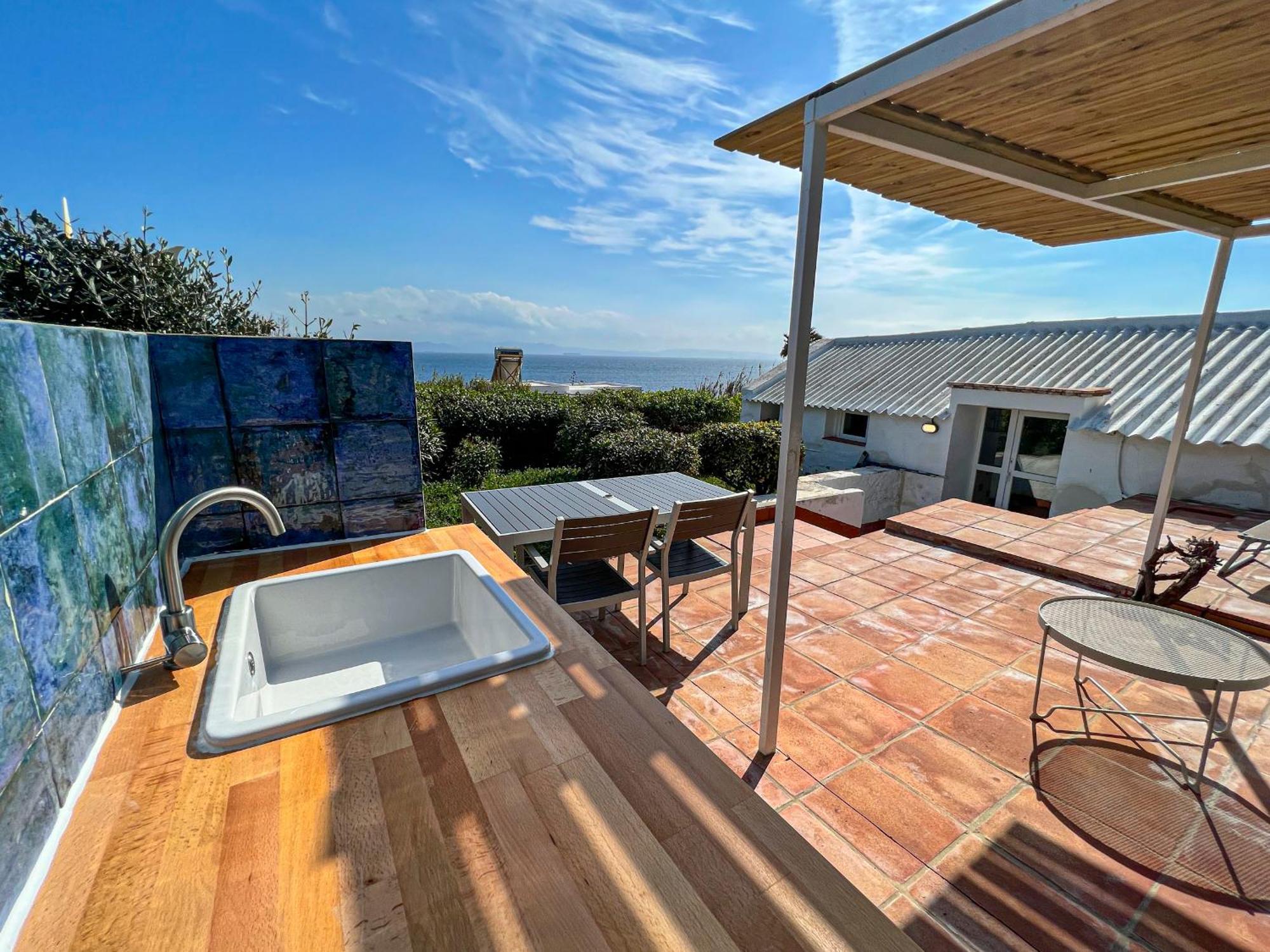 Front Amazing Views * Tarifa